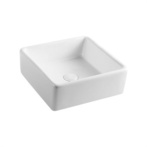 {{photo.Alt || photo.Description || 'Раковина Azario 38*38*13,5 накладная, белая (AZ4566)'}}