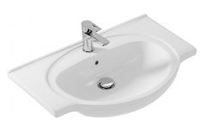 {{photo.Alt || photo.Description || 'Раковина подвесная Azario 700x470x215, белый (TEO-70)'}}