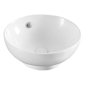 {{photo.Alt || photo.Description || 'Раковина Azario 41х41х16,5, белая (AZ-4947)'}}