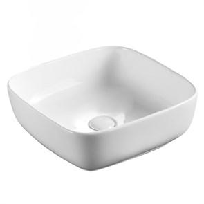 {{photo.Alt || photo.Description || 'Раковина Azario 40х40х14 накладная, белая (AZ41016)'}}