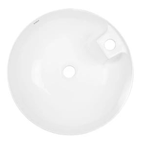 {{photo.Alt || photo.Description || 'AZ-3218 Раковина накладная, белый матт 445х445х150мм'}}