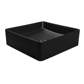 {{photo.Alt || photo.Description || 'Раковина-чаша Azario 360х360х110 накладная, квадратная, черный матовый (AZ-2179-S-MB)'}}