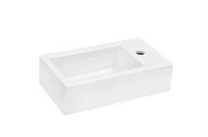 {{photo.Alt || photo.Description || 'Раковина мебельнная AQUATON Эрис 46 (правый), белая (1WH301972)'}}