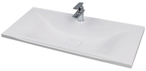 {{photo.Alt || photo.Description || 'Раковина AQUATON ПРЕМЬЕР М 1000, белая (1A70473KPR010)'}}