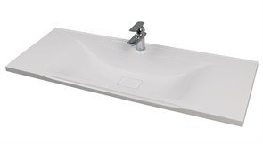 {{photo.Alt || photo.Description || 'Раковина AQUATON ПРЕМЬЕР М 1200, белая (1A70483KPR010)'}}