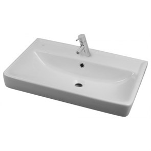 {{photo.Alt || photo.Description || 'Раковина AQUATON ТИГОДА 80, белая (1WH302084)'}}