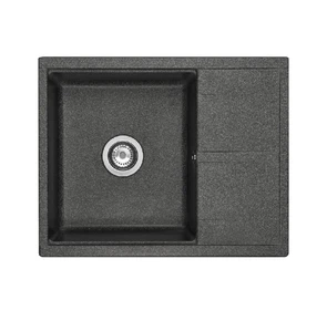 {{photo.Alt || photo.Description || 'Кухонная Мойка Делия 65 (Графит)NEW'}}
