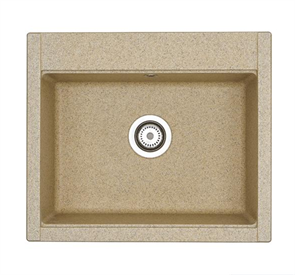 {{photo.Alt || photo.Description || 'Кухонная мойка AQUATON Делия 60, цвет песочный (1A715232LD220)'}}