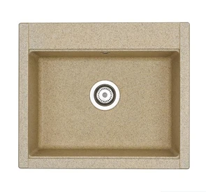 {{photo.Alt || photo.Description || 'Кухонная Мойка Делия 60 (Песочная)NEW'}}
