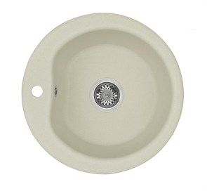 {{photo.Alt || photo.Description || 'Кухонная мойка AQUATON Мида, жемчуг (1A712732MD240)'}}