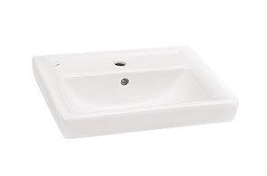 {{photo.Alt || photo.Description || 'Раковина AQUATON ТИГОДА-55, белая (1WH302127)'}}