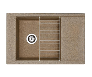 {{photo.Alt || photo.Description || 'Кухонная мойка AQUATON Делия 78, цвет терракотовый (1A715132DE270)'}}