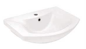 {{photo.Alt || photo.Description || 'Раковина AQUATON БАЛТИКА 60, белая (1WH110246)'}}