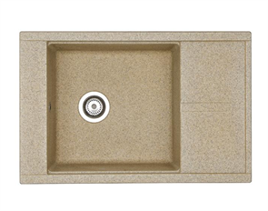 {{photo.Alt || photo.Description || 'Кухонная мойка AQUATON Делия 78, цвет песочный (1A715132DE220)'}}