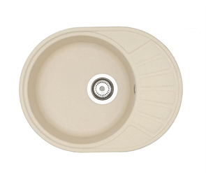 {{photo.Alt || photo.Description || 'Кухонная мойка AQUATON Чезана, цвет шампань (1A711232CS290)'}}