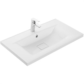 {{photo.Alt || photo.Description || 'Раковина мебельная Aquaton Айрис 80 800х452х152 литьевой мрамор, белый (1A73263KAG010)'}}