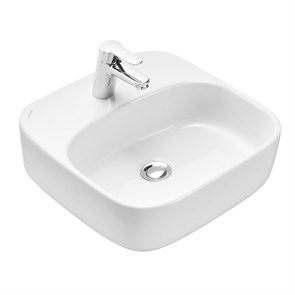 {{photo.Alt || photo.Description || 'Раковина наклалная AQUATON Одри 420х420х130 фарфор, белый (1WH501709)'}}