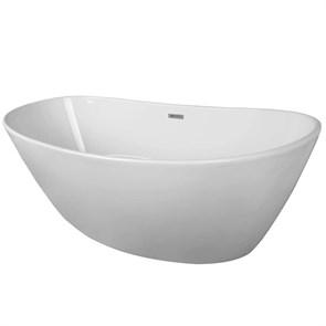 {{photo.Alt || photo.Description || 'Ванна акриловая Azario EASTON 1800x820x600 мм., белая, свободностоящая, в комплекте с сифоном и металлической рамой'}}