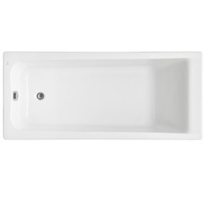 {{photo.Alt || photo.Description || 'Ванна акриловая Roca ELBA прямоугольная 160х75 белая'}}