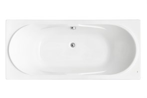 {{photo.Alt || photo.Description || 'Ванна акриловая Roca Madeira 180×80, белая'}}