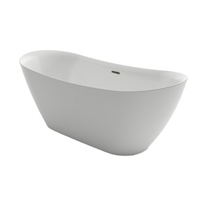 {{photo.Alt || photo.Description || 'Ванна акриловая Azario GOLDFIELD 1700х750х650 свободностоящая, в комплекте с сифоном и металлической рамой (GOL17075)'}}