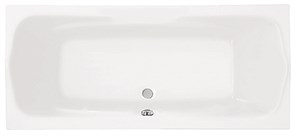 {{photo.Alt || photo.Description || 'Ванна акриловая Santek Корсика прямоугольная 180х80, белая'}}