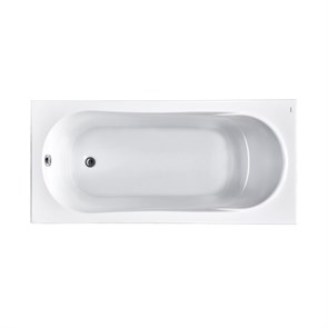 {{photo.Alt || photo.Description || 'Ванна акриловая Santek КАСАБЛАНКА M 150х70, прямоугольная, белая'}}