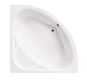 {{photo.Alt || photo.Description || 'Ванна акриловая Santek КАРИБЫ симметричная 140х140 белая'}}