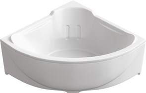 {{photo.Alt || photo.Description || 'Ванна акриловая Azario Азура 150х150 угловая'}}