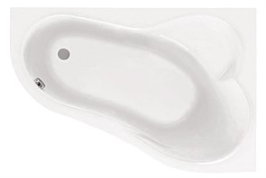 {{photo.Alt || photo.Description || 'Ванна акриловая Santek Ибица 150х100, правая, белая'}}