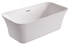 {{photo.Alt || photo.Description || 'Ванна акриловая AZARIO STRESA 1750х850х590 отдельностоящая (AZ-М706)'}}