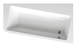 {{photo.Alt || photo.Description || 'Ванна акриловая Ravak 10° 170х100 P белая'}}