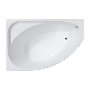 {{photo.Alt || photo.Description || 'Ванна акриловая VAGNERPLAST HAPI асимметричная 170х110 см, левая, белая (VPBA170HAP3LX-04)'}}