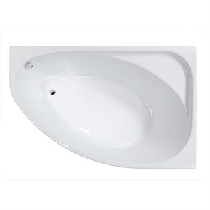 {{photo.Alt || photo.Description || 'Ванна акриловая VAGNERPLAST HAPI асимметричная 170х110 см, правая, белая (VPBA170HAP3PX-04)'}}