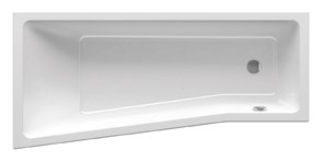 {{photo.Alt || photo.Description || 'Ванна акриловая Ravak BE HAPPY II 150х75 Р белая'}}