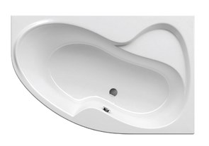 {{photo.Alt || photo.Description || 'Ванна акриловая Ravak Rosa II 160 x 105 правая, белая'}}