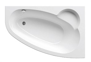 {{photo.Alt || photo.Description || 'Ванна акриловая Ravak ASYMMETRIC 160x105 Правая белая'}}