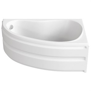 {{photo.Alt || photo.Description || 'Ванна акриловая Azario Олимп 150х90 пристенная, правая (ОЛВ0002)'}}