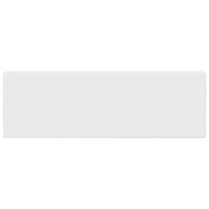 Панель фронтальная AZARIO к ванне 150 см для BELLA / FELISA (AV.0020151F) AV.0020151F