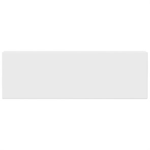 Панель фронтальная AZARIO к ванне 180 см для BELLA/FELISA (AV.0020181F) AV.0020181F