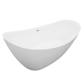 {{photo.Alt || photo.Description || 'Ванна акриловая свободностоящая Azario GARDENIA Matt 1700*770*720 в комплекте с сифоном и металлической рамой (AZ-6608M)'}}