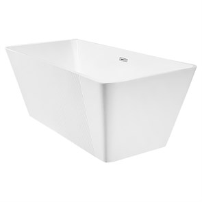 {{photo.Alt || photo.Description || 'Ванна акриловая Loranto 1700х750х580 прямоугольная, отдельностоящая, в комплекте с сифоном и опорными ножками (CS-13-170)'}}