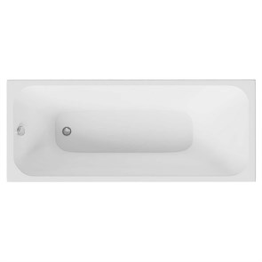 {{photo.Alt || photo.Description || 'Ванна акриловая Azario BELLA 140*70 см, пристенная, прямоугольная, белый (AV.0020140)'}}