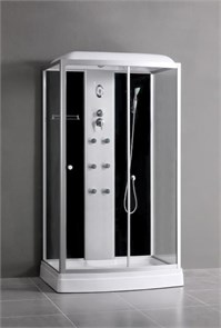 Душевая кабина Loranto CS-009 120х90х220 CS-009 низ., 120*90