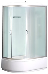 {{photo.Alt || photo.Description || 'Душевая кабина Loranto 120х80х215, поддон 40 см (CS-66120R F)'}}