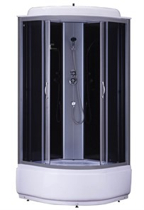 {{photo.Alt || photo.Description || 'Душевая кабина Loranto CS-6690 G, 90х90х215, поддон 40 см'}}