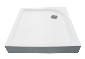 {{photo.Alt || photo.Description || 'Душевой поддон Azario 900х900х150 L/R, для GREENWOOD 900/MONTREAL 1231 900. NAG 1221 900'}}