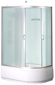 {{photo.Alt || photo.Description || 'Душевая кабина Loranto 120х80х215, поддон 40 см (CS-66120L F)'}}