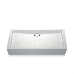 {{photo.Alt || photo.Description || 'Душевой поддон Azario 800х1200х150 R/L, для VANCOUVER 1131/VICTORIA 1131'}}