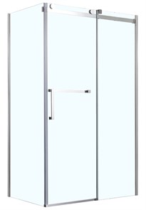 {{photo.Alt || photo.Description || 'Душевое ограждение Azario VANCOUVER 800х1200х2000 R, без поддона, прозрачное стекло 8 мм, цвет профиля серебро (AZ-NKF1131 R 800)'}}